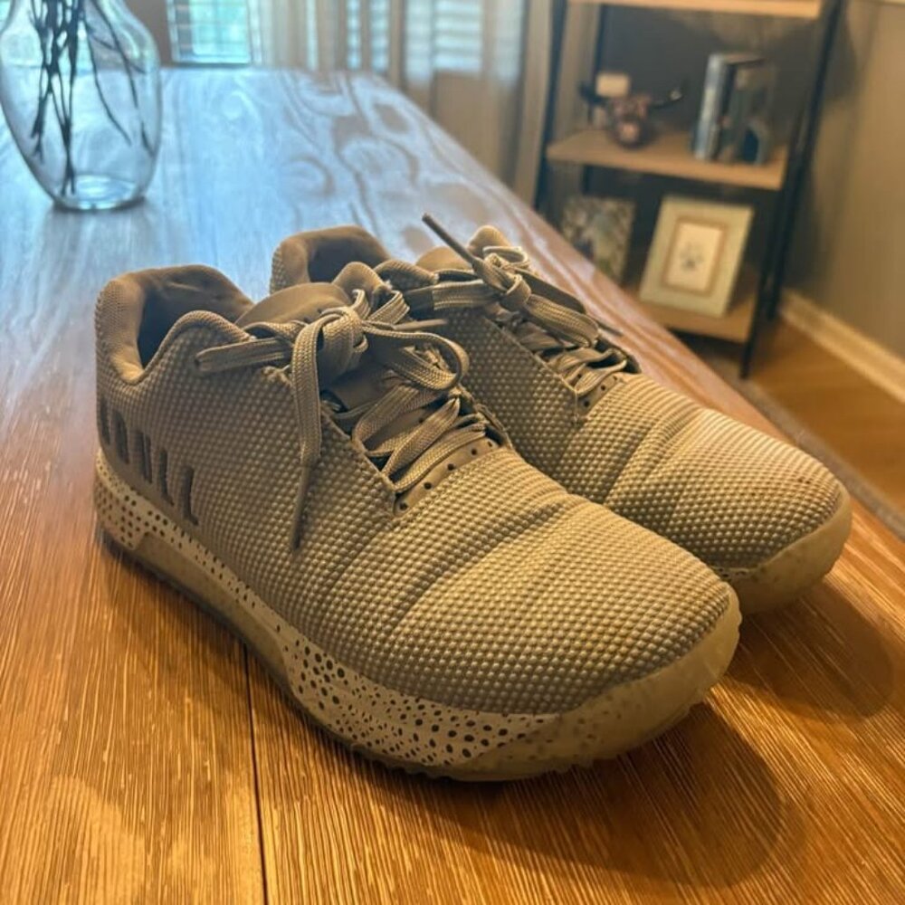 Women's NOBULL Tennis Shoes